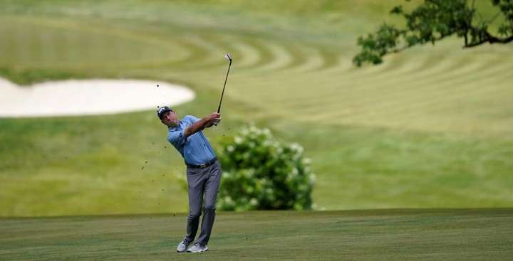 Kontroverzná konkurencia PGA štartuje svoju tour už v piatok